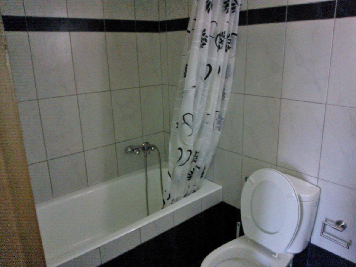 Niriides Apartmentsアソス 部屋 写真